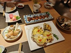 -德川家日本料理(中关村寰太大厦店)