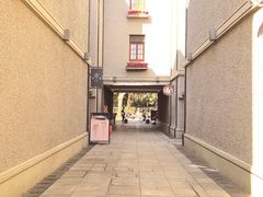 -思南公馆商业街