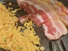 -九田家黑牛烤肉料理(衡百国际店)