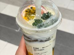 -宝珠奶酪(闵行仲盛店)