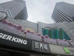-金茂览秀城