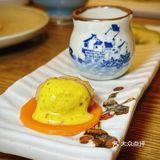 精致到以为是在吃法国菜