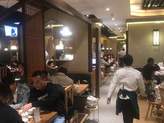 大堂-费大厨辣椒炒肉(万家丽一店)