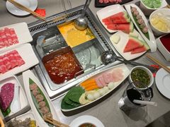-海底捞火锅(壹悦城店)