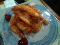 -那家小馆•北京菜•烤鸭(中关村店)