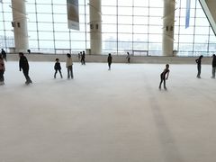 -世纪星滑冰俱乐部(万象城店)