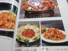 -闻香阁·清真(光荣道店)