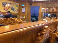 -云晓光头烧烤吧(德平路店)