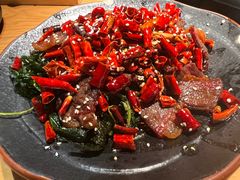 -一朵菌·野生菌探索家火锅(南亚店)
