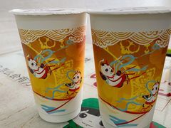 -茶百道(琉璃场店)