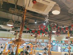 -GOGIYA·咕叽吖韩国传统烤肉店(东方新天地店)