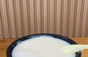 Old-Style Soy Milk White Tofu
