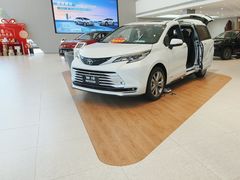 -上海和展广汽丰田4S店(老闵行店)