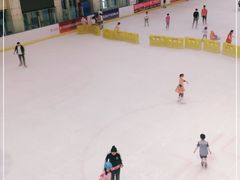 -冠军冰场CHAMPION RINK(中华城店)