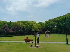 -汤山公园