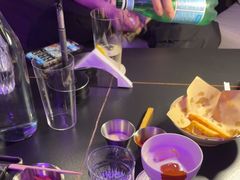-DEW Lounge(深圳湾店)