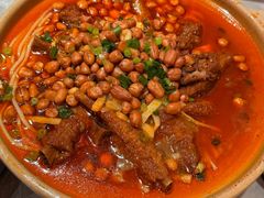 -山四砂锅(太原钟楼街店)