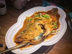-刀板香·安徽菜(望江东路店)