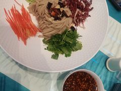 -丝宴·凤城印象·西北特色菜(彩虹湾店)