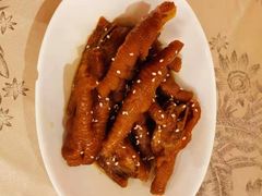 -香云轩·顺德菜(香云纱园林酒店店)