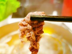 -陈记顺和牛肉火锅馆(天河北路店)