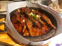 -七八冷面·延边朝鲜族美食(圣熙八号店)