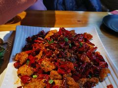 -望京一号·重庆江湖菜(工体店)