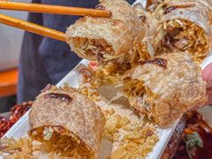 -福苗小骆驼烧烤(莲湖路店)