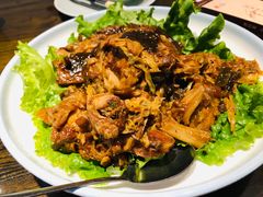 -纪林菜馆·博山菜老字号(华光路店)