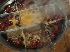 -白乐天毛肚火锅馆(南滨路店)