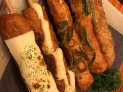 -坂吉屋·居酒屋深夜食堂(龙湖店)