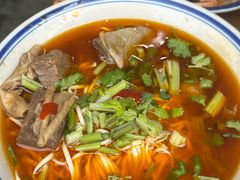 -万三面馆(青龙正街太古里店)