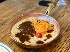 牛肉蘑菇烩饭-I HOLIC艾豪丽披萨(KKone店)