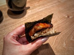 鹅肝握寿司-一阳寿司(麦子街店)