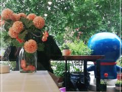 -花与咖啡馆(金星楼店)