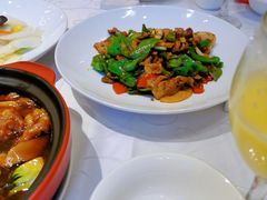 -红城阁·上海味道(四平路店)