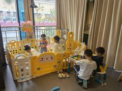 -豪客来牛排(鼓楼名店街店)