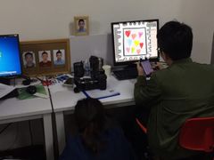 -汇美相馆(华强北店)