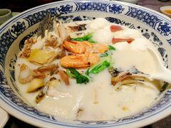 -山外山菜馆(玉泉路店)