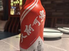 -天府豆花庄(金四季店)