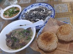 -清真·鸦儿李记·小馆(后海店)