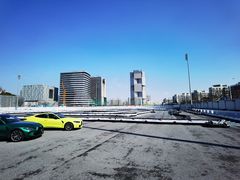 -赛卡联盟卡丁车馆(上海世博店)