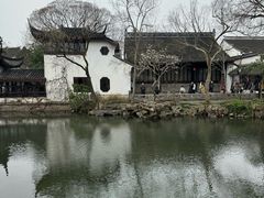 -拙政园