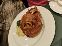-兰特伯爵西餐厅·啤酒屋(方庄店)