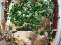 -小乡小镇·传承桐庐土菜·老板亲自烧的菜