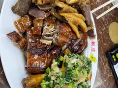 -陈光记烧腊店(罗保博士街店)