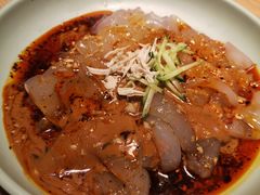 -东北小二东北菜(大车家巷店)