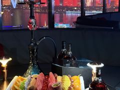 -VENU+海景酒廊