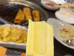 -金刚山(学府路店)