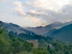 -黑河国家森林公园